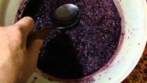 Вино из винограда с добавлением воды: рецепт приготовления в домашних условиях