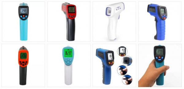 Какой выбрать термометр для самогонного аппарата