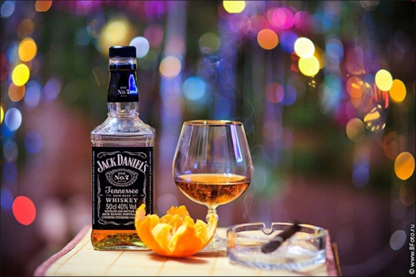 Какой алкоголь пить на Новый год &mdash; лучшие новогодние напитки