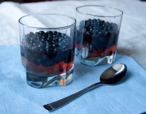 Рецепты настоек из черники на водке или спирту