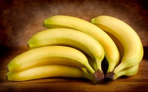 Настойки и ликеры из бананов