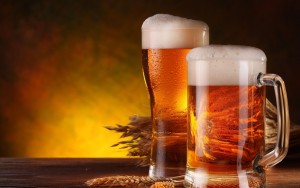 Разница фильтрованного и нефильтрованного пива