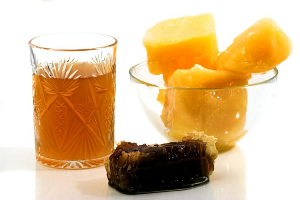 Рецепты безалкогольной медовухи в домашних условиях