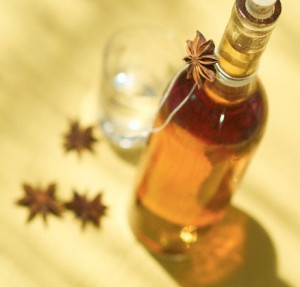 Анисовая настойка: рецепт на самогоне, спирте или водке