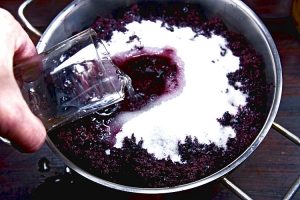 Домашняя наливка из черноплодной рябины &ndash; 10 лучших рецептов