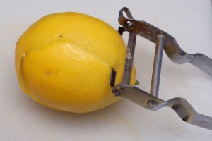 Сладкие лимонные наливки на водке