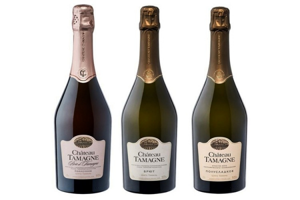 Шампанское: как выбрать лучшее на Новый год, топ отечественных и зарубежных марок игристого, бюджетные варианты