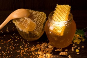 Рецепт самогона из меда