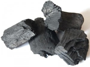 Кокосовый уголь для очистки самогона