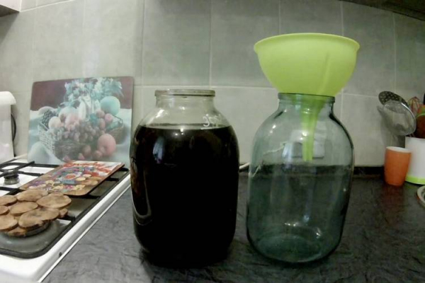 Абсент из самогона в домашних условиях &mdash; готовим легендарный напиток в домашних условиях