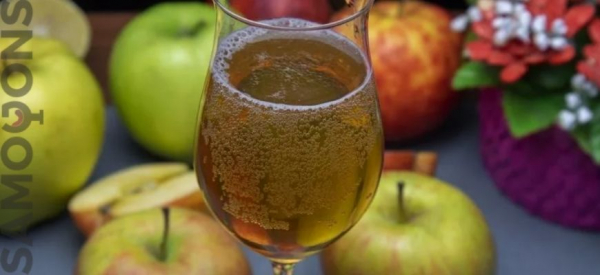 Яблочный сидр в домашних условиях &ndash; рецепты всех мастей