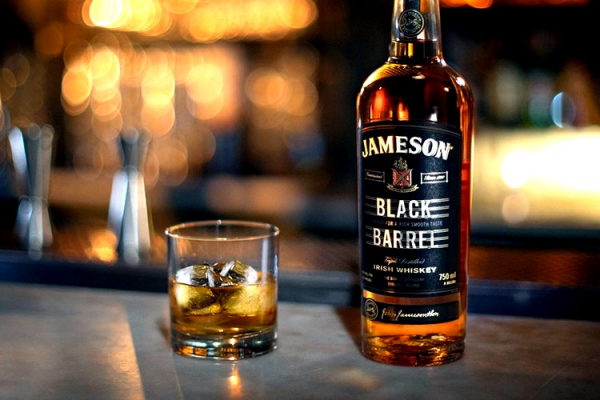 Виски Jameson (Джемисон) из Ирландии &mdash; особенности производства, популярные марки, рекомендации по употреблению бленда