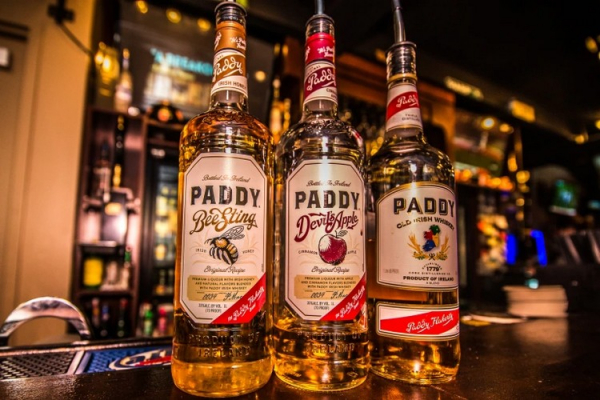 Ирландский виски &mdash; обзор брендов и марок скандинавского напитка, топ лучших виски из Ирландии