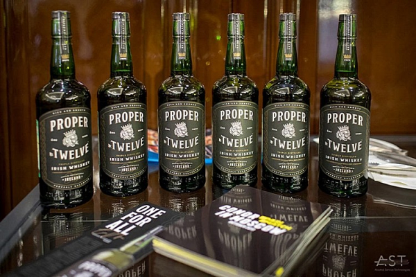 Виски Макгрегора Proper Twelve &mdash; история создания бренда, отзывы, за сколько можно купить