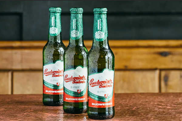 Чешское пиво Budweiser (Будвайзер) &mdash; его история и разновидности