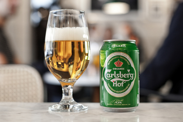 Пиво Карлсберг (Carlsberg) &mdash; дегустационные характеристики и разновидности датского пилснера