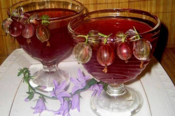 Домашнее вино из красной смородины &mdash; 13 подробных рецептов для новичков