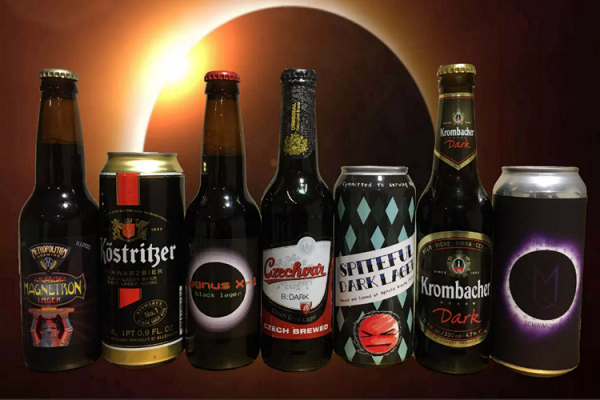 Какое бывает темное пиво &mdash; сорта и виды, особенности вкуса, отличия от светлого