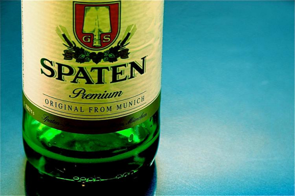 Пиво Шпатен (Spaten) &mdash; особенности мюнхенского лагера, состав, крепость и виды напитка