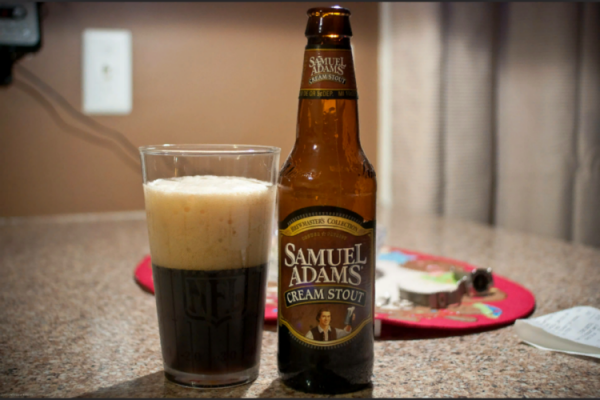 Темный Stout (Стаут) &mdash; ирландское пиво с необычным вкусом