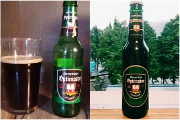 Пиво Шпатен (Spaten) &mdash; особенности мюнхенского лагера, состав, крепость и виды напитка