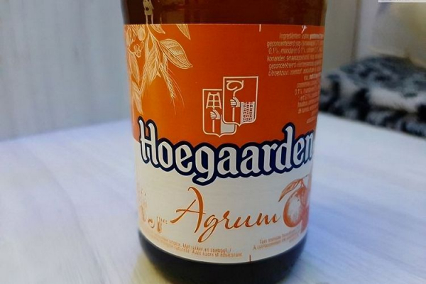 Обзор бельгийского пива Хугарден (Hoegaarden) &mdash; харизматичный напиток с древней историей