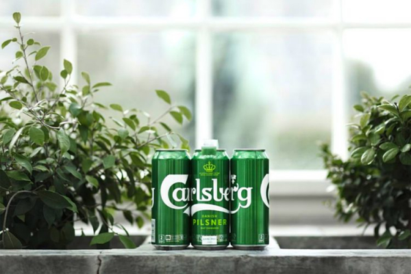Пиво Карлсберг (Carlsberg) &mdash; дегустационные характеристики и разновидности датского пилснера