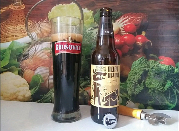 Пиво Волковской пивоварни &mdash; уникальный стиль крафтового пива для истинных ценителей