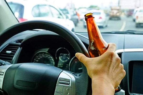 Безалкогольное пиво &mdash; можно ли пить и сколько, чтобы сесть за руль
