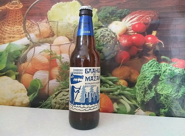 Пиво Волковской пивоварни &mdash; уникальный стиль крафтового пива для истинных ценителей