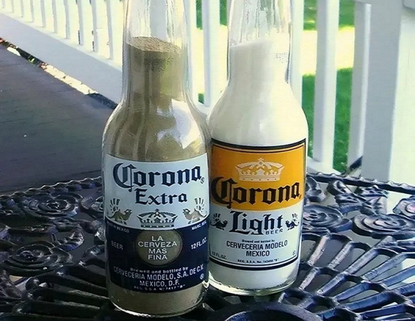Пиво Корона (Corona) &mdash; любимое пиво Вина Дизеля и фанатов фильма «Форсаж»