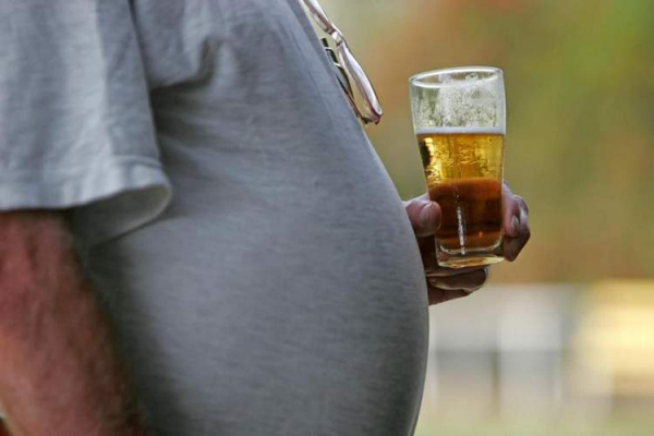 Калорийность пива &mdash; развенчиваем мифы