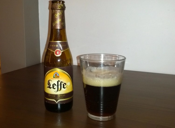 Бельгийское пиво Леффе (Leffe) &mdash; возрождение средневековых рецептур и традиции