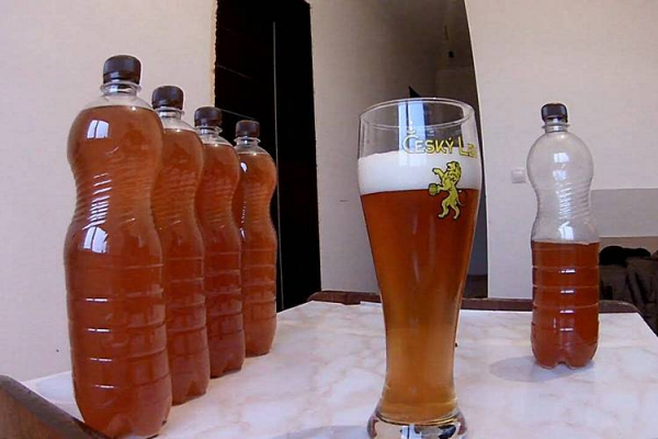 Как сварить настоящее Жигулевское пиво в домашних условиях &mdash; 3 рецепта из СССР