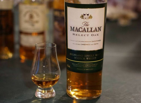 Виски Macallan (Макаллан) &mdash; руководство по видам и вкусам знаменитого бренда