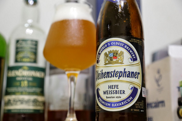 Особенности немецкого пива &mdash; подробный гайд по лучшим сортам и маркам