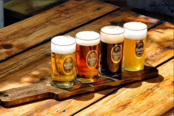 Особенности немецкого пива &mdash; подробный гайд по лучшим сортам и маркам