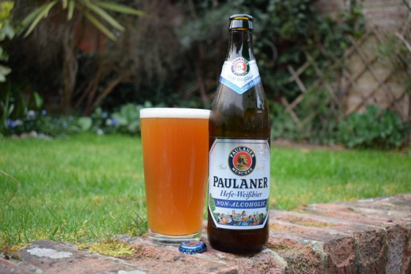 Пиво Пауланер (Paulaner) &mdash; вкус утонченного пивоварения из Баварии