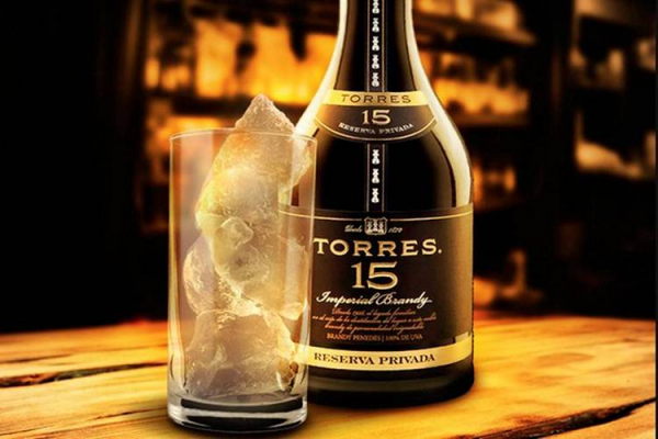 Хересный бренди Торрес (Torres) — история настойчивости и успеха