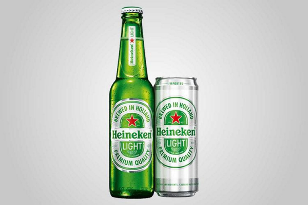 Пиво Хайнекен (Heineken) &mdash; лучший образец голландского пивоварения