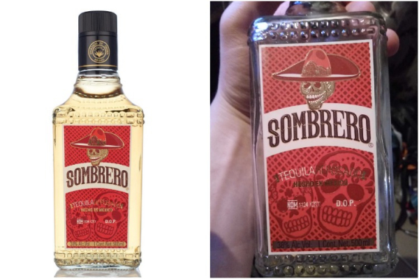 Обзор текилы Сомбреро (Sombrero) &mdash; разновидности и особенности вкуса мексиканского алкоголя