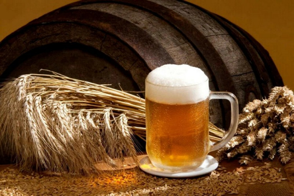 Пшеничное пиво &mdash; 4 рецепта варки в домашних условиях