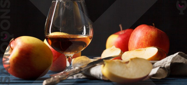 Кальвадос из яблок в домашних условиях: простые рецепты которые под силу каждому