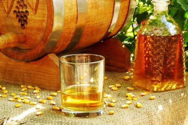 Как сделать виски в домашних условиях &mdash; базовый рецепт и вариации
