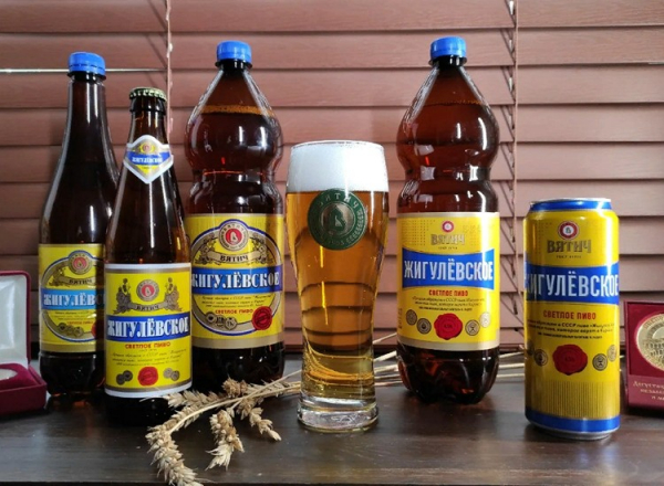 Жигулевское пиво &mdash; история создания и исчезновения легендарного напитка