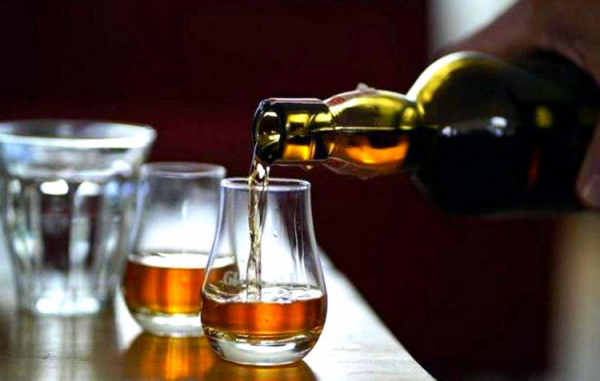 Шотландский виски (Scotch whisky) &mdash; чем отличается от ирландского, виды, сорта и популярные марки