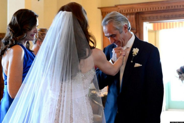 Тосты на свадьбу от родителей — как поздравить молодых оригинально и от всего сердца