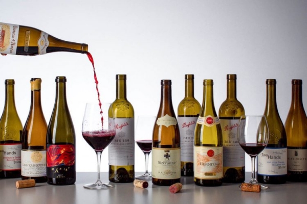 Классификация и виды вина — как отличить вина по сахару, спирту, способу изготовления и другим параметрам