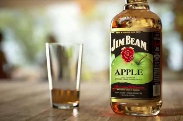 Бурбон Jim Beam — обзор всех видов американского виски Джим Бим