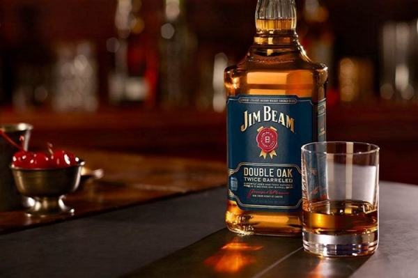 Бурбон Jim Beam — обзор всех видов американского виски Джим Бим